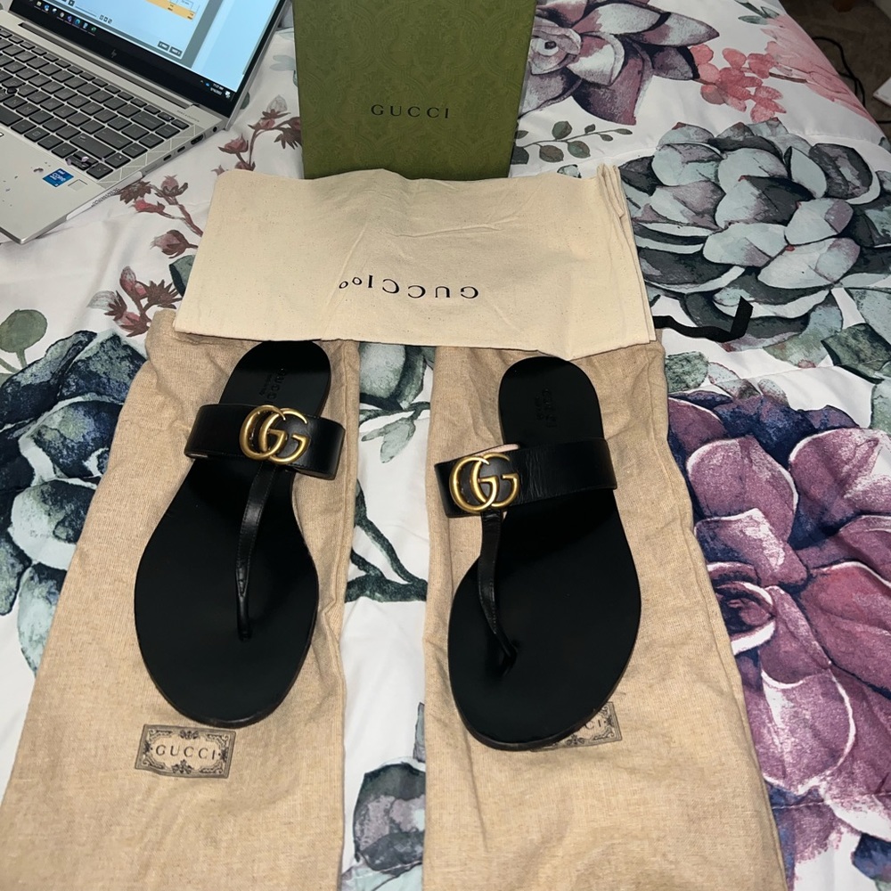Gucci Sandals